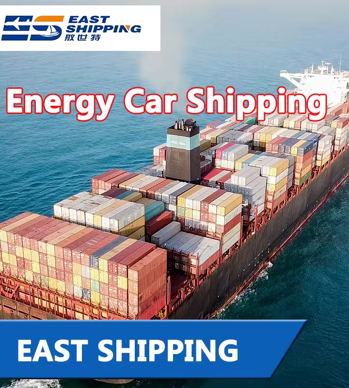 DDP Shipping: Preparing Your Supply Chain for Tomorrow with East Shipping