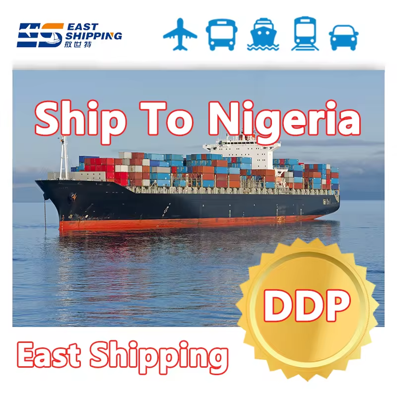 What is ddp shipping?