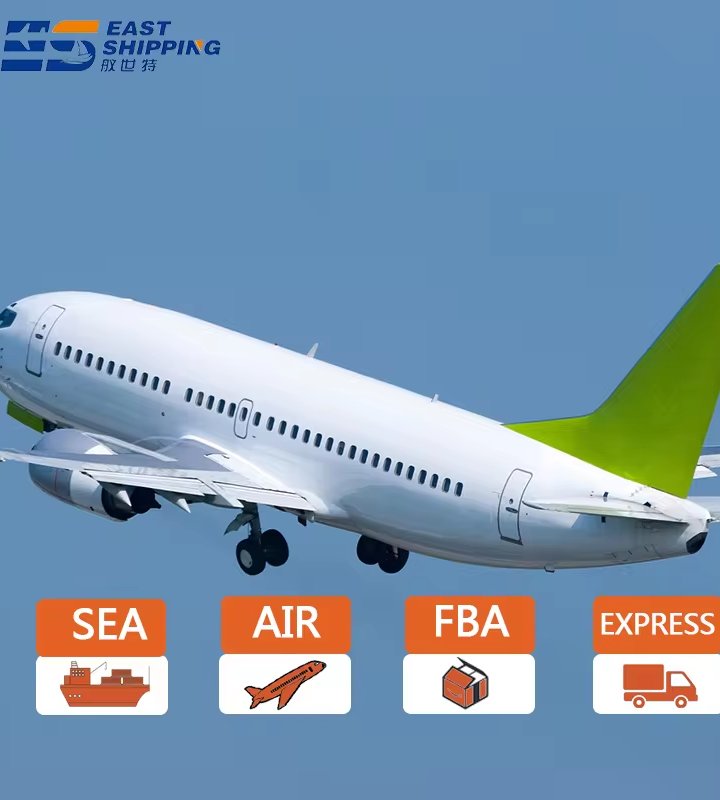 Air Shipping Services: Trusted by Businesses Worldwide