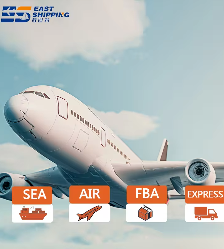 Air Shipping Experts: Your Partner in Global Trade