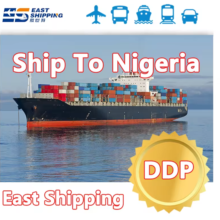 Advantages of sea shipping
