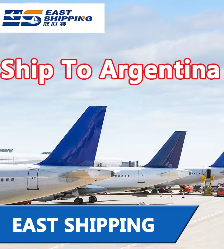 Enhance Your Shipping Efficiency with East Shipping's Freight Forwarding