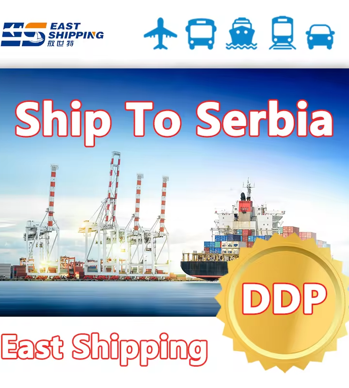 DDP Shipping: A Wise Solution for Uninterrupted International Trade