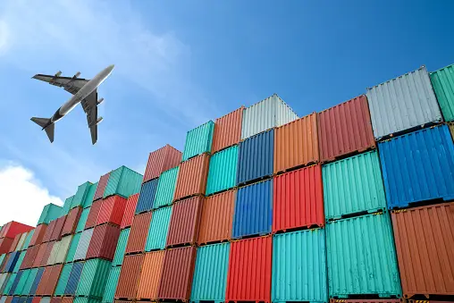 The Dynamics and Importance of Air Freight in Global Trade
