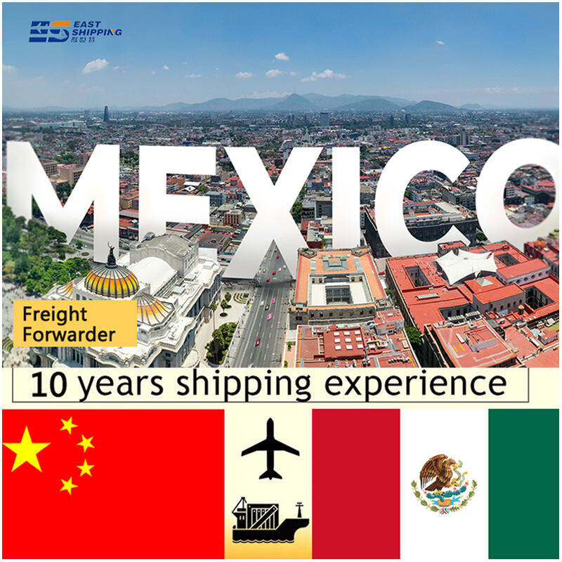 Shipping To Mexico