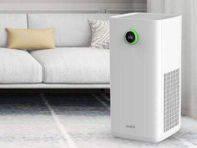 Innovations in Air Purifier Design: Opportunities for OEM/ODM Partnerships