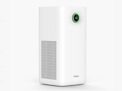 Best 5 Manufacturers for air purifier in China