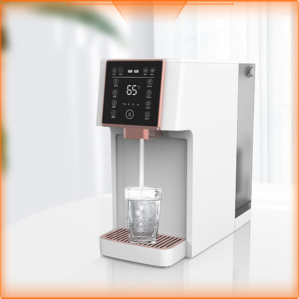 Enjoy Clean Drinking Water with Domestic Water Purifiers