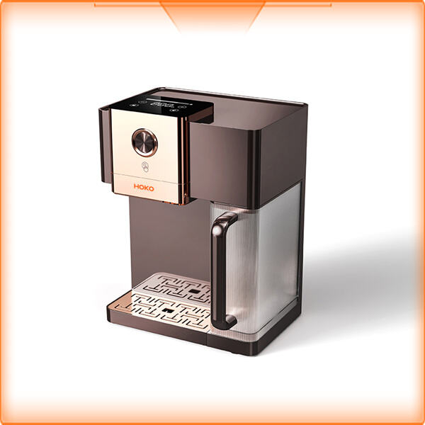 Capsule coffee makers u2013 the ultimate solution to time-strapped coffee lovers