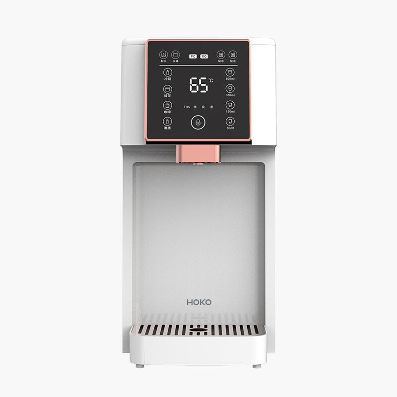 SC-RO2018-03 Desktop Hydrogen Water Purifier Wholesale