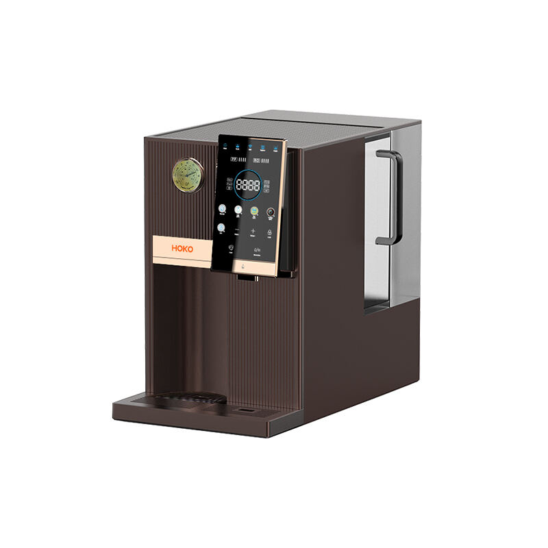 WH-02 Instant Hot Water Purifier Water Dispensers