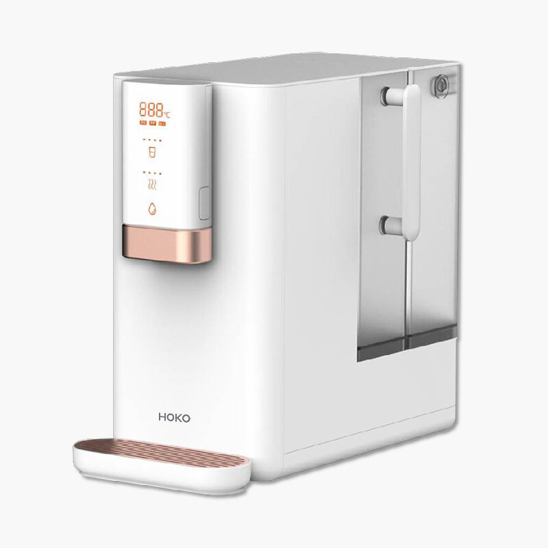 SJ100R-A03 Countertop Reverse Osmosis Water Purifier For Home