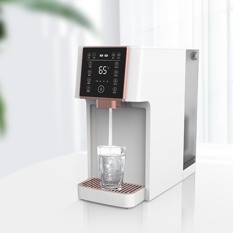 SC-RO2018-03 Desktop Hydrogen RO Water Purifier Wholesale