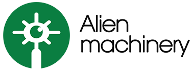 Alien Machinery Equipment Co., Ltd.