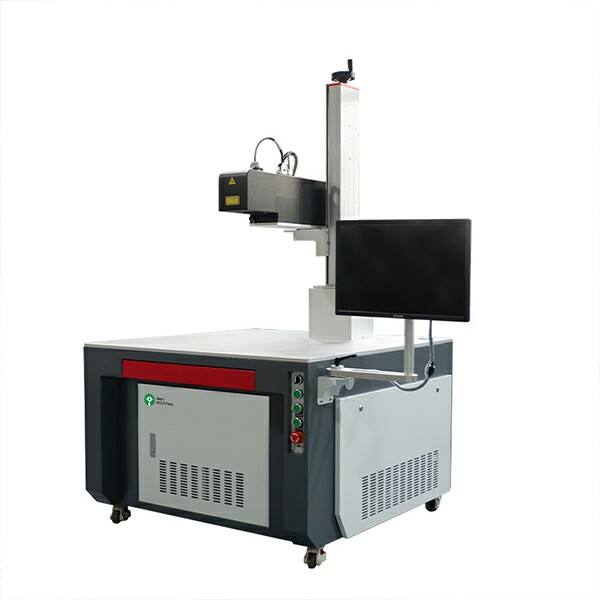 Innovation in Laser Fiber Welding Machine Technology