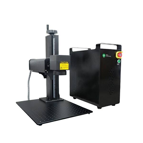 Comment utiliser exactement les machines de gravure laser à fibre