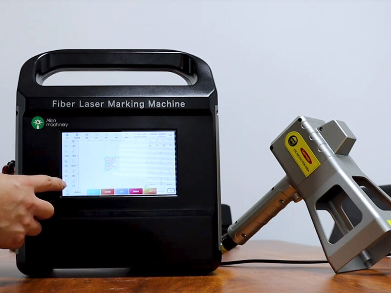 laser marking machine (9)