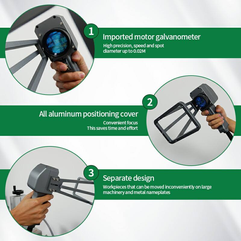 Handheld laser marking machine (1)