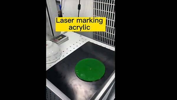 Small CO2 Plastic Laser Marking Machine#shorts #lasermarkingmachine
