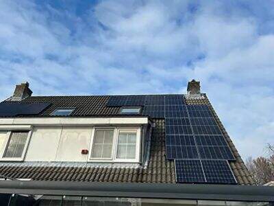Common Installation Mistakes That Can Damage Your Solar Inverter