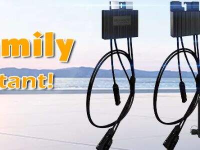 Hybrid Solar Inverters: Combining On-Grid and Off-Grid Benefits