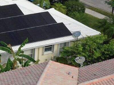 Building a DIY Solar System Project for Home Use