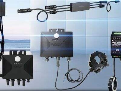 Understanding Solar Inverter Sizing: How to Pick the Right Capacity