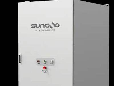 Can Solar Inverters Provide Backup Power During Blackouts?