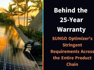 How Solar Inverters Work with Battery Storage Systems