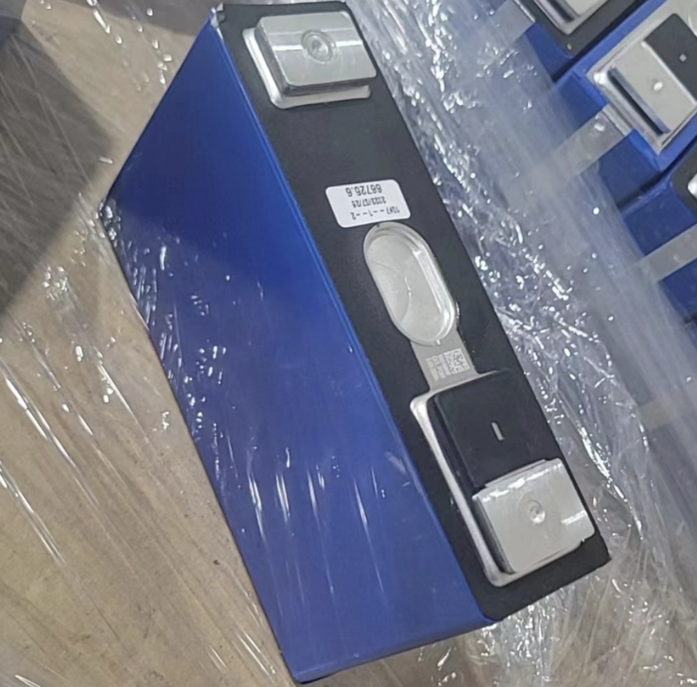 NCM Li-ion 3.7V 70Ah Lithium Prismatic Battery Cell 2C continous 3C peak supplier