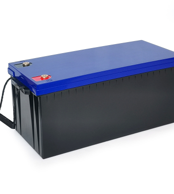 Discover Enhanced Endurance with Leadyo's Lithium Marine Batteries