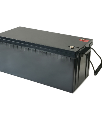 Leadyo Power: Superior Lithium Marine Batteries for Boating Excellence
