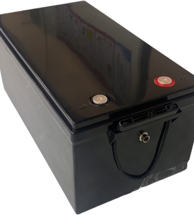 Optimize Your Marine Power Solution with Leadyo's Lithium Marine Batteries