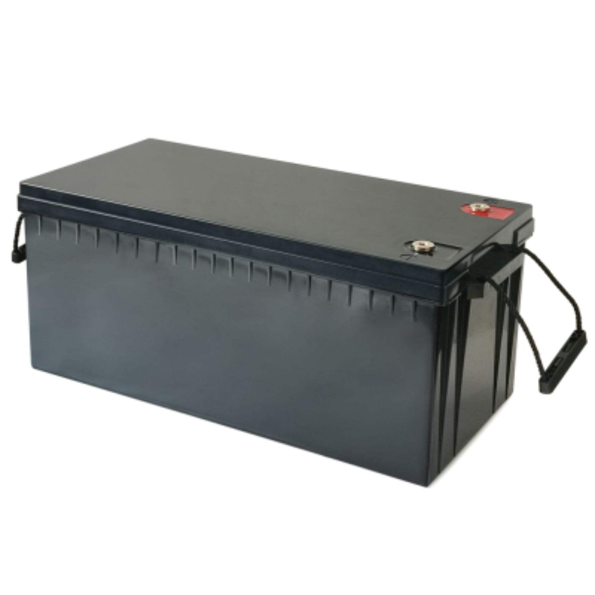 Marine Propulsion Systems Lithium 36V 38.4V 100Ah LiFePO4 RV Battery Pack With Bluetooth