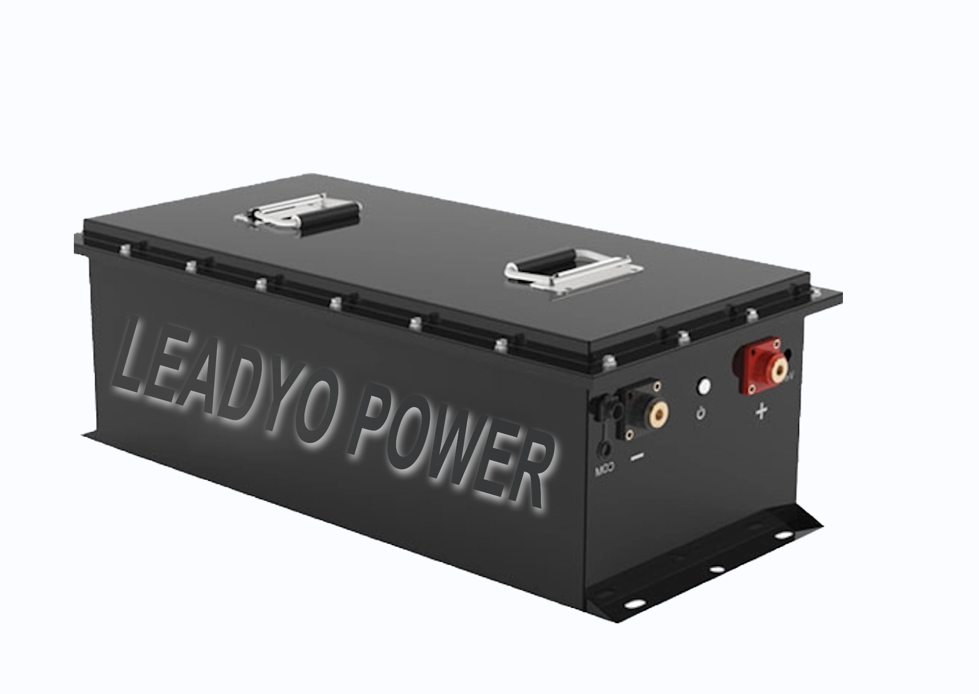 72V Series LiFePO4 Golf Cart Batteries Features and Application