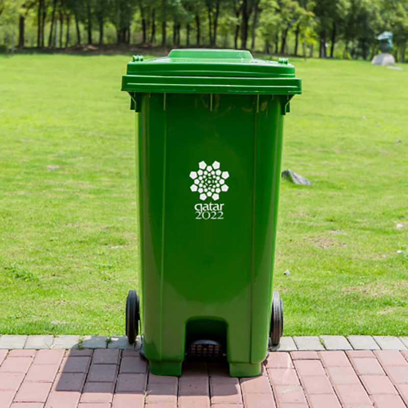 Preface Plast Secures Major Collaboration with Qatar Government for Advanced Waste Bin Solutions