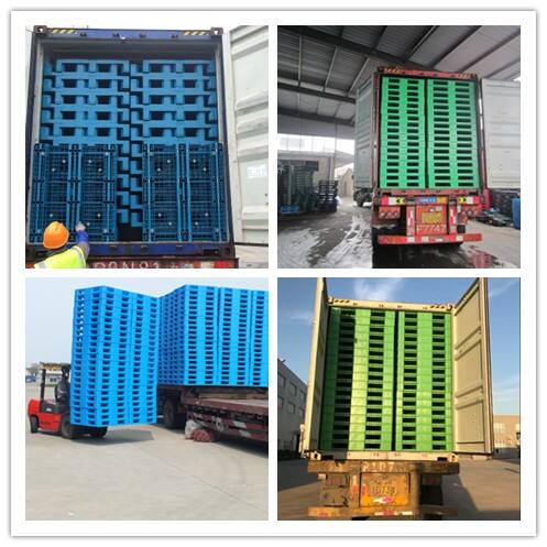 1200x1000x150 mm plastic euro pallet price