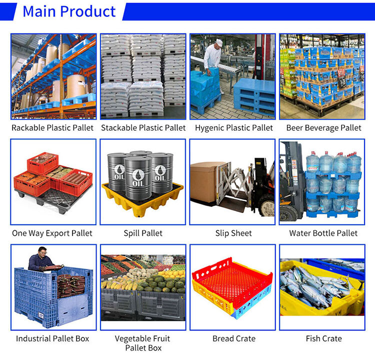 High quality cheap industrial poly hdpe oil containment control plastic 2 drum ibc spill pallet manufacture