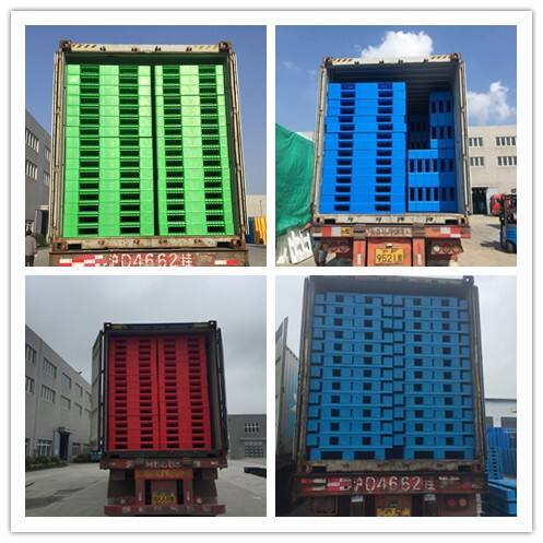 1200x1000x150 mm plastic euro pallet price