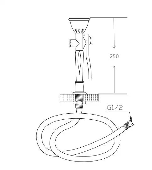 Wall mounted eyewash station Stainless Steel Safety Emergency Shower Eye Wash Combination Eyewash manufacture