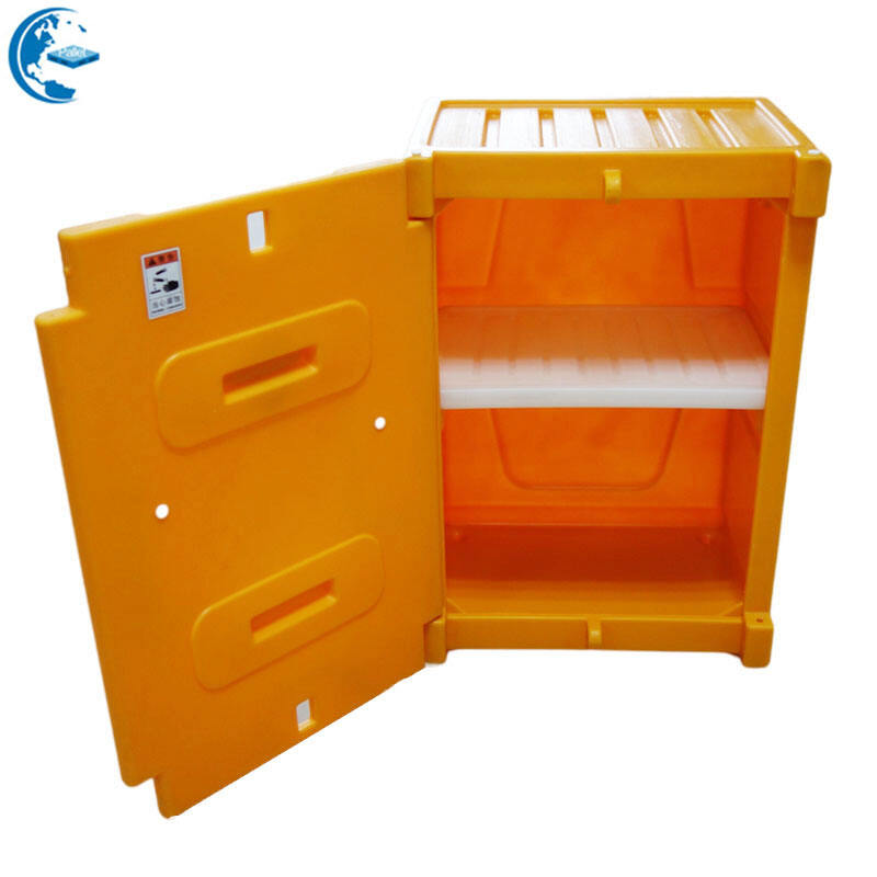 240L Safety environmental oil Spill containment Kit manufacture