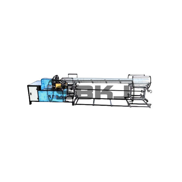 Increase Production Output with the Speed and Accuracy of an Auto Pipe Bender