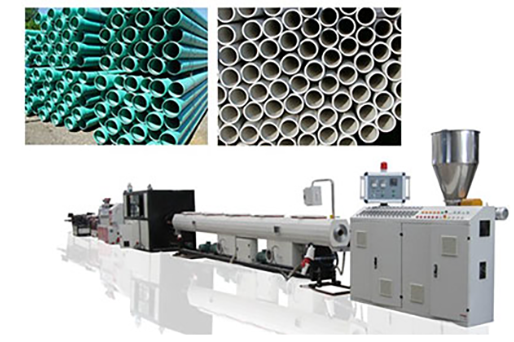 A Large Number Of Machinery Was Exported To Our Client In Brazil