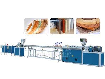 Why PVC Extrusion Machine Cooling Systems Are Critical in Production