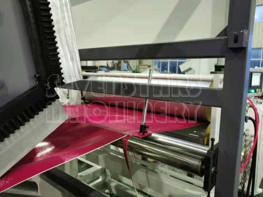Roof Tile Making Machine PVC ASA Glazed Tile Production Line Plastic Sheet Plant Equipment Machinery factory