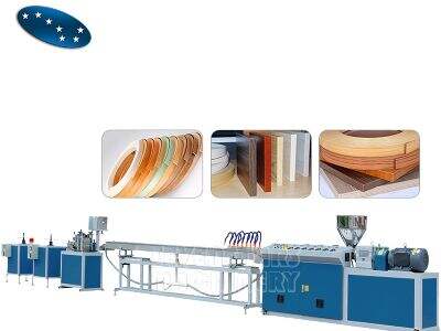 How a PVC PIPE Extrusion Machine Ensures Precision in Pipe Manufacturing