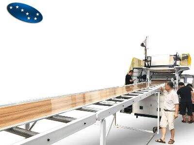 How PVC Extrusion Machine Calibration Enhances Product Quality