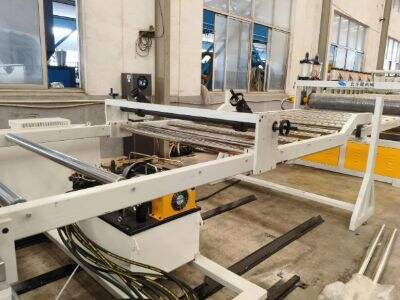 Why High-Efficiency Plastic Board Making Machines Matter for Factories