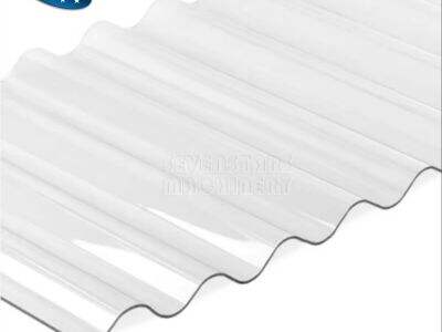 Jak wybrać niezawodnych dostawców przemysłowych maszyn do wytłaczania tworzyw sztucznych