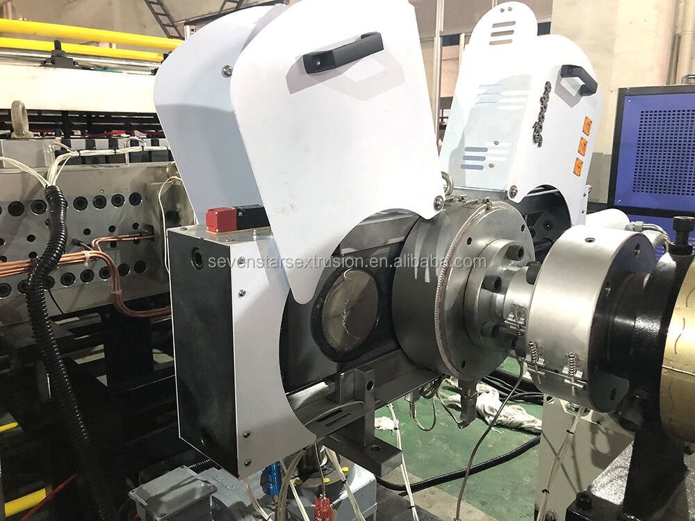 Plastic PP PE PC Corrugated Hollow Sheet Machine line for packing box floor protection Advertising board manufacture